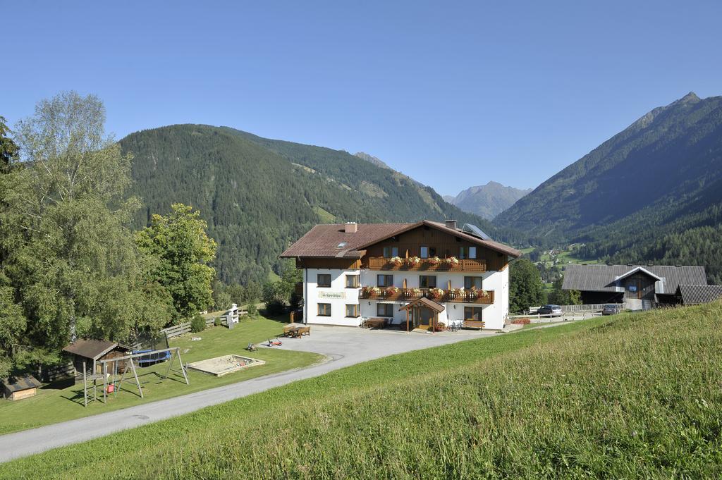 Villa Urlpoldhof Schladming Exterior foto