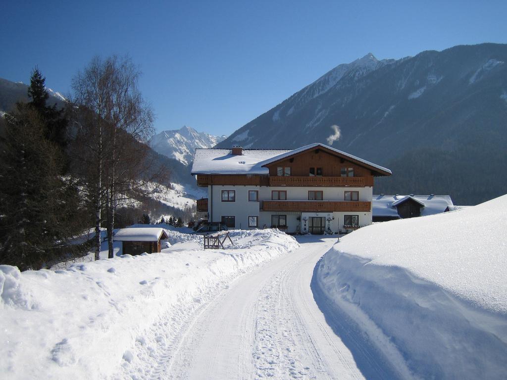 Villa Urlpoldhof Schladming Exterior foto