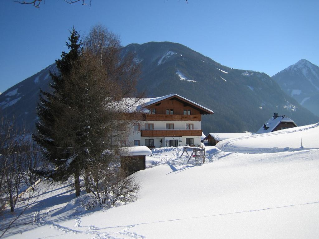 Villa Urlpoldhof Schladming Exterior foto